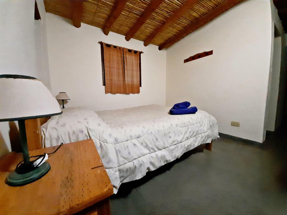 El Sol Hostel De Humahuaca Buitenkant foto